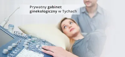 Prywatne Centrum ginekologiczne. Gwara W., dr nauk med.